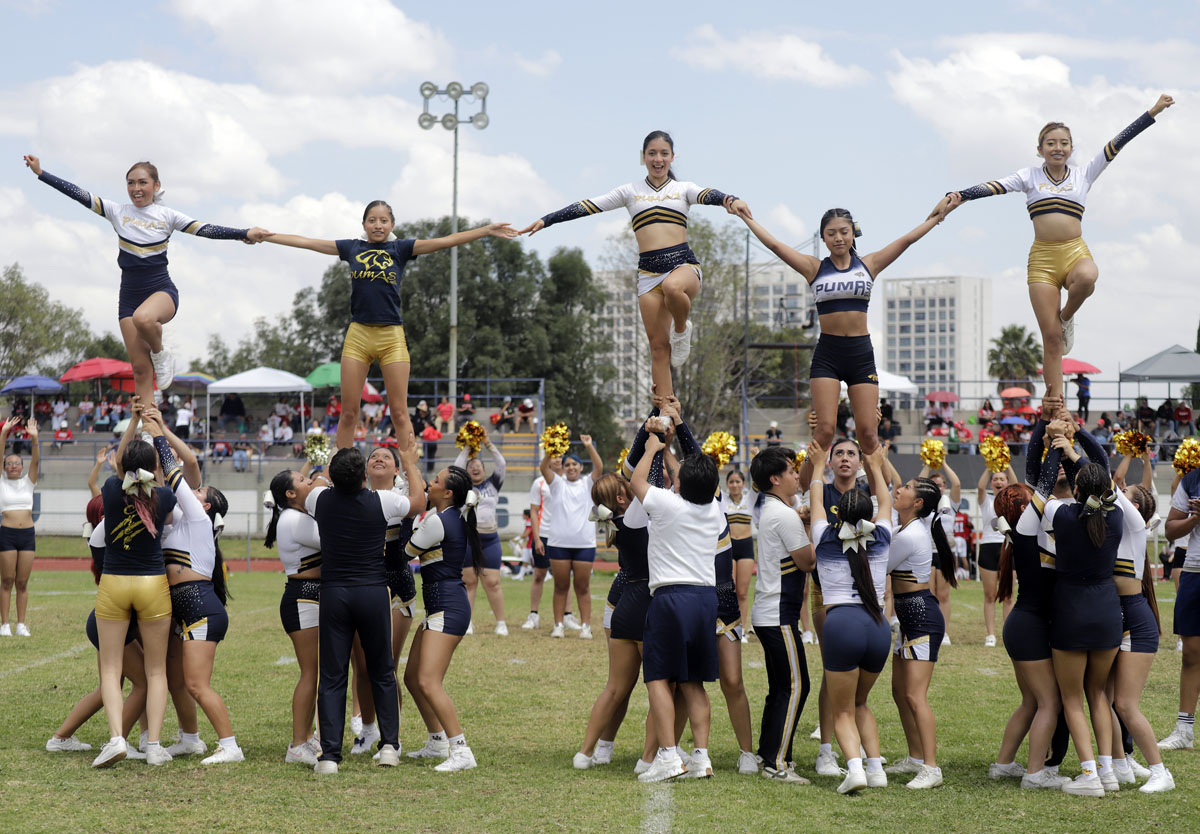 porristas pumas acatlan (8)