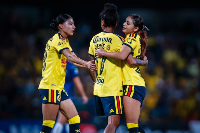 pumas femenil vs america (1)
