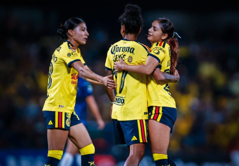 pumas femenil vs america (1)