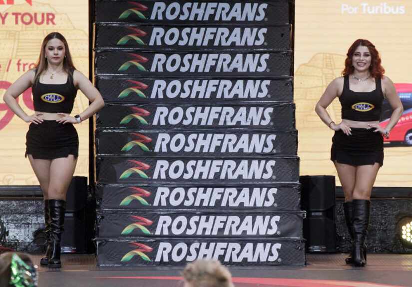 sandy hernandez y stephanie guerrero (2)