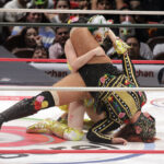 starlight kid vs lluvia (2)
