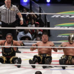 stuka junior - ultimo guerrero y gran guerrero (1)