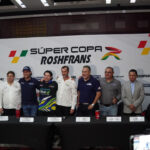 super copa roshfrans - monterrey