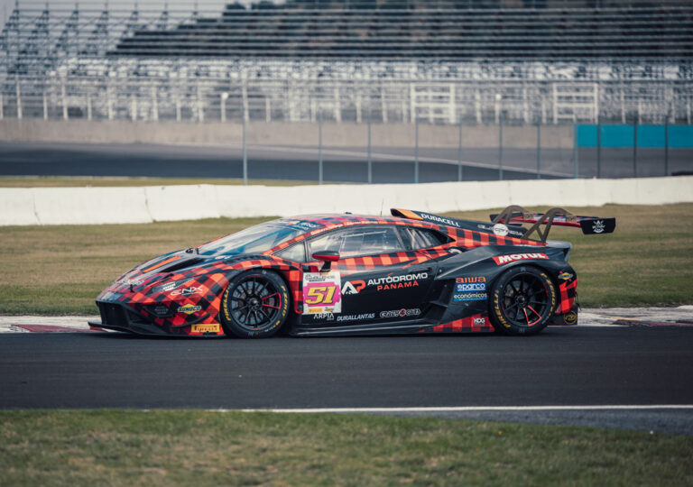 Gustavo Ortega - GT Challenge Americas 2026 (1)