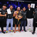 LUX63QRO Paulino “Cuate” Siller VS Gabriel “Chacal” Urbino 1