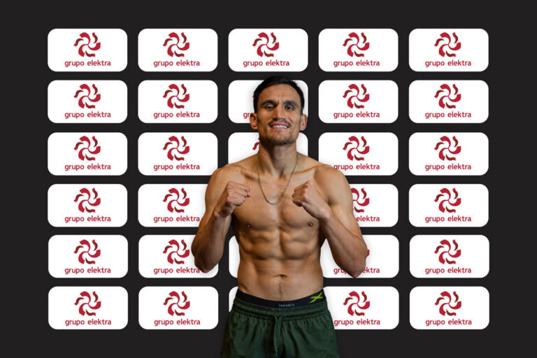 Oziel Russo Santoyo