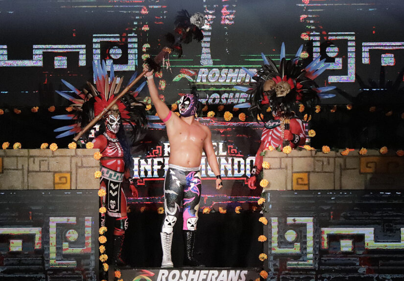 calavera junior vs villano III junior (1)