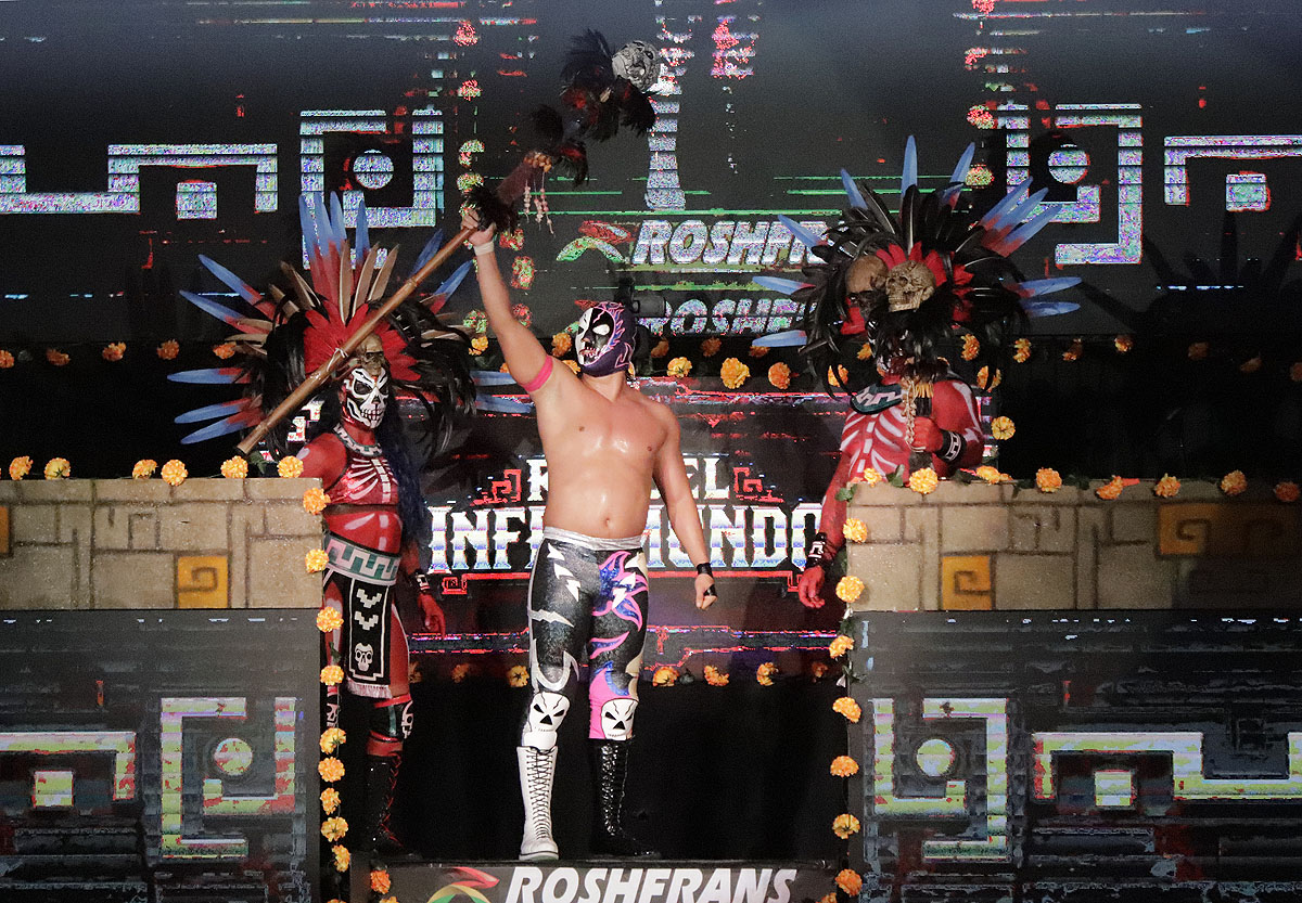 calavera junior vs villano III junior (1)