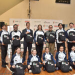 comite paralimpico mexicano - tae kwon do