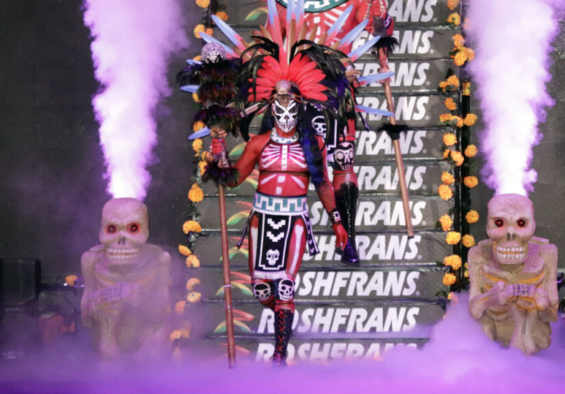 dia de muertos cmll 2026 (7)