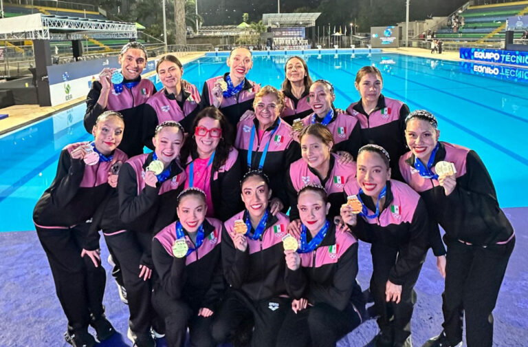 GLENDA INZUNZA PREVIO SUPER FINAL TORONTO 2026 - 4