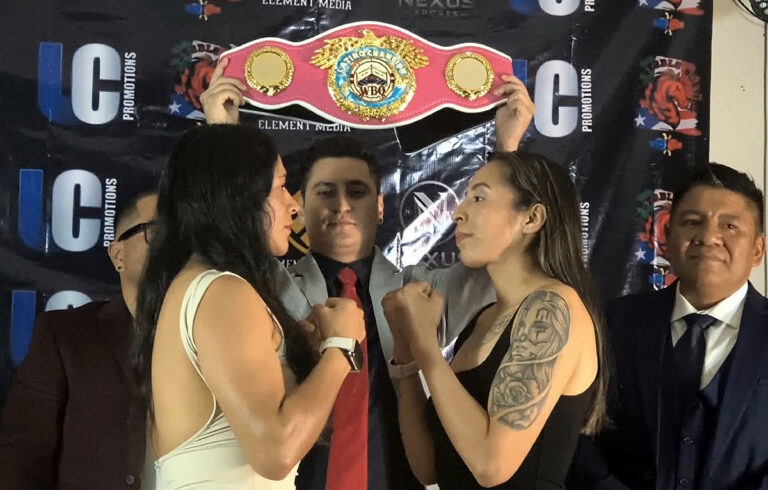 erika DINAMITA cruz vs isis EMPERATRIZ vargas (1)