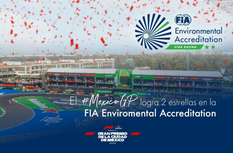 mexico gp - premio 2026