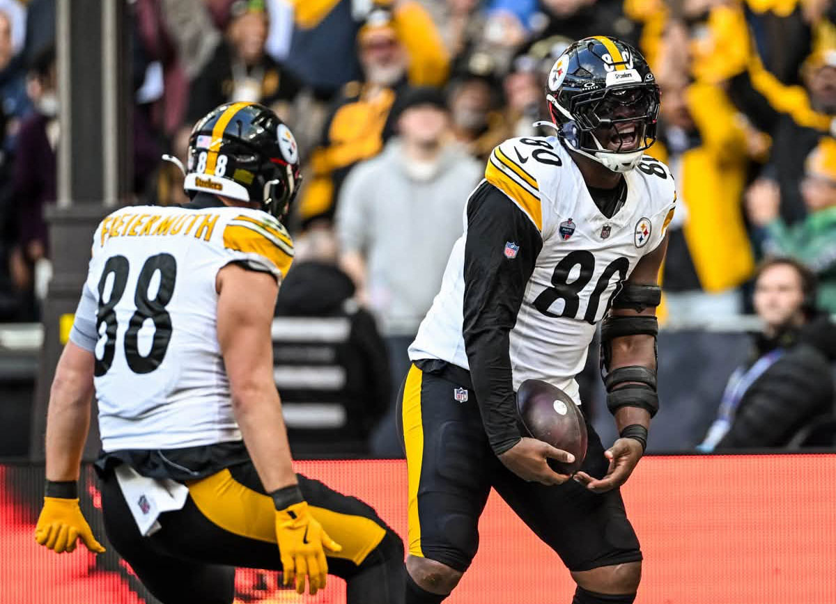 pittsburgh steelers vs new orleans saints (1)