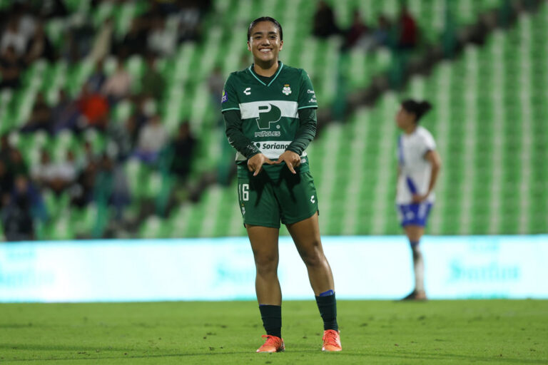 santos laguna femenil vs puebla (2)