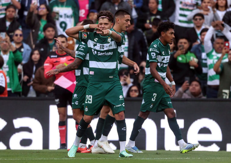 santos laguna vs queretaro (2)