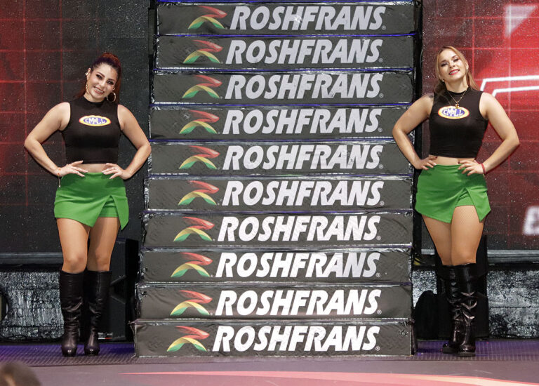 stephanie guerrero y sandy hernandez (1)