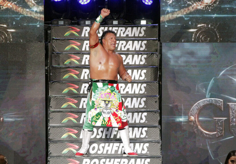ultimo guerrero (1)